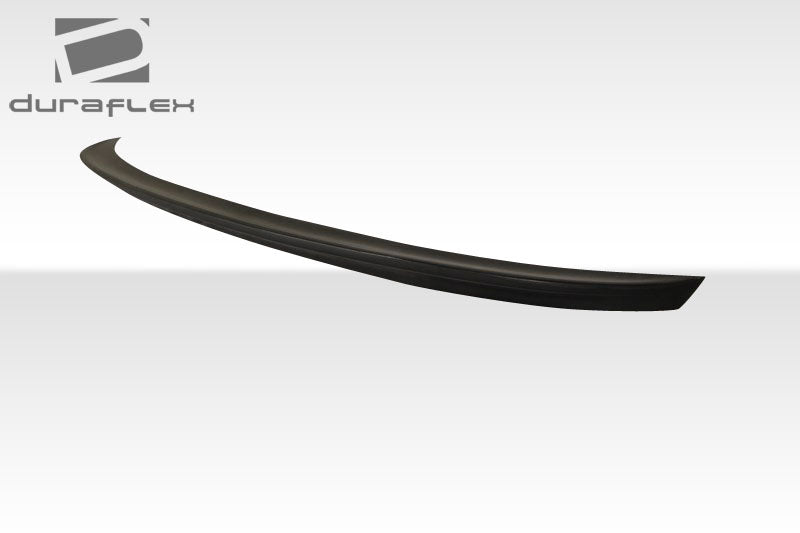 2009-2015 BMW 7 Series F01 F02 Eros Version 1 Rear Wing Trunk Lid Spoiler - 1 Piece (S)