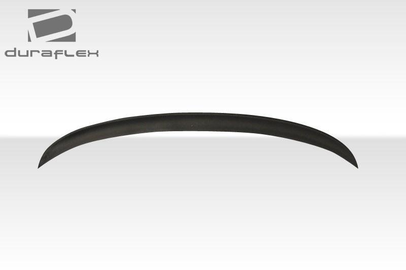 2009-2015 BMW 7 Series Duraflex Eros Version 1 Rear Wing