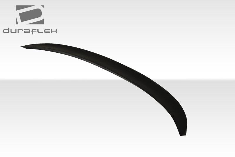 2009-2015 BMW 7 Series Duraflex Eros Version 1 Rear Wing