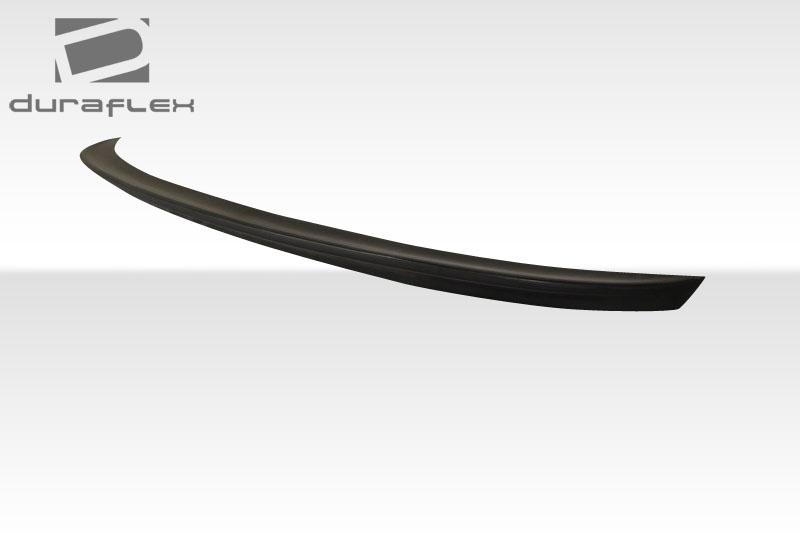 2009-2015 BMW 7 Series Duraflex Eros Version 1 Rear Wing