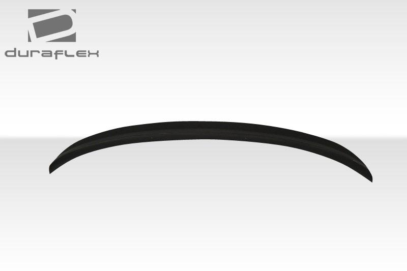2009-2015 BMW 7 Series Duraflex Eros Version 1 Rear Wing