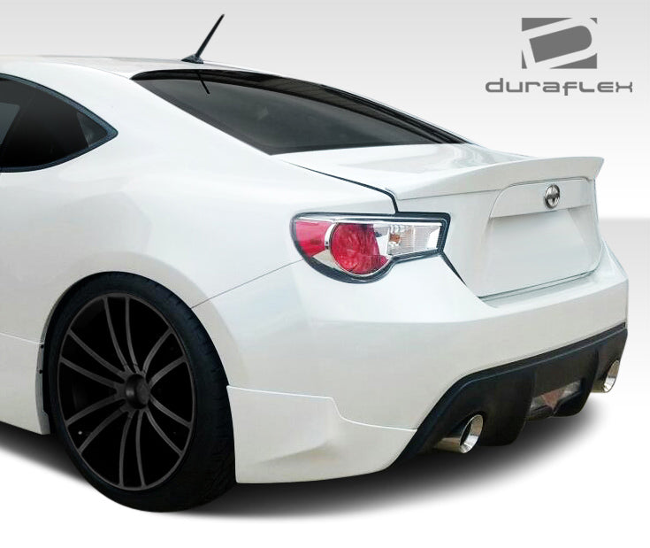 2013-2016 Scion FRS Duraflex X-5 Kit