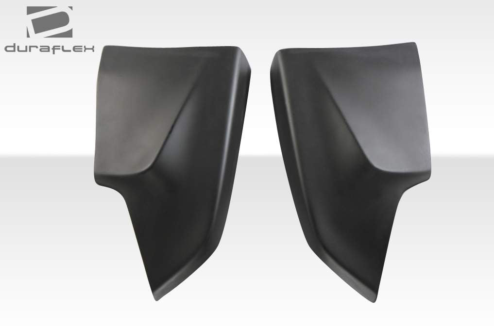 2013-2016 Scion FRS Duraflex X-5 Kit