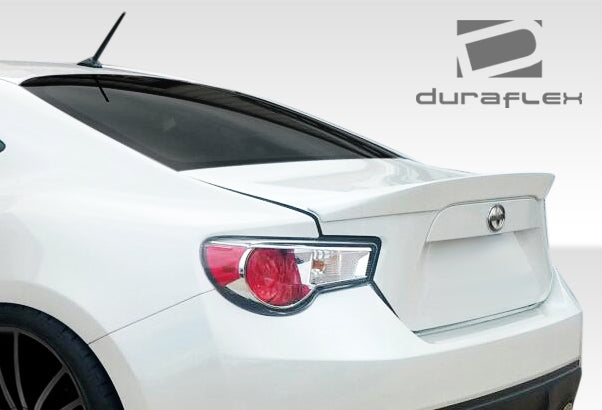 2013-2016 Scion FRS Duraflex X-5 Kit