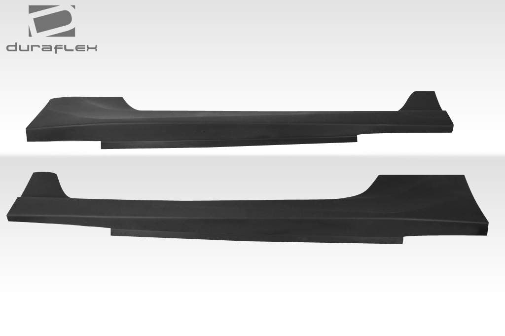 2013-2016 Scion FRS Duraflex X-5 Kit