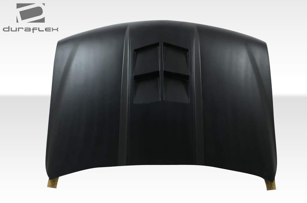 1999-2006 Chevrolet Silverado Duraflex ZL1 Look Hood