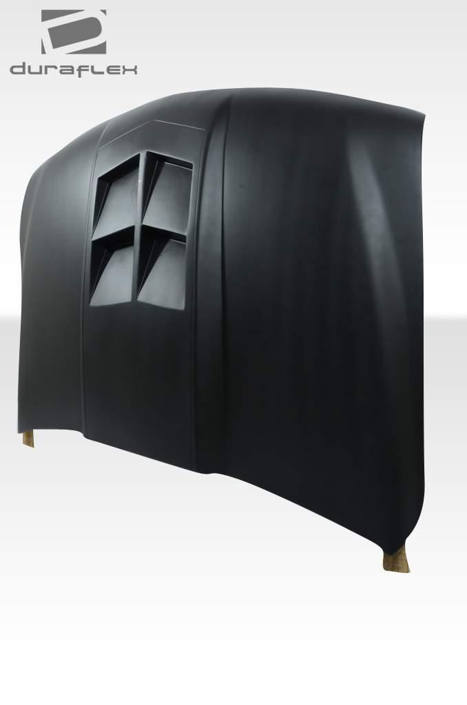 1999-2006 Chevrolet Silverado Duraflex ZL1 Look Hood
