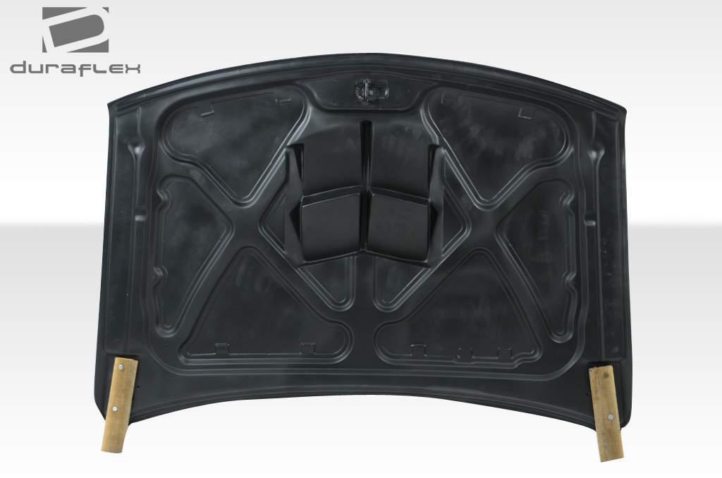 1999-2006 Chevrolet Silverado Duraflex ZL1 Look Hood