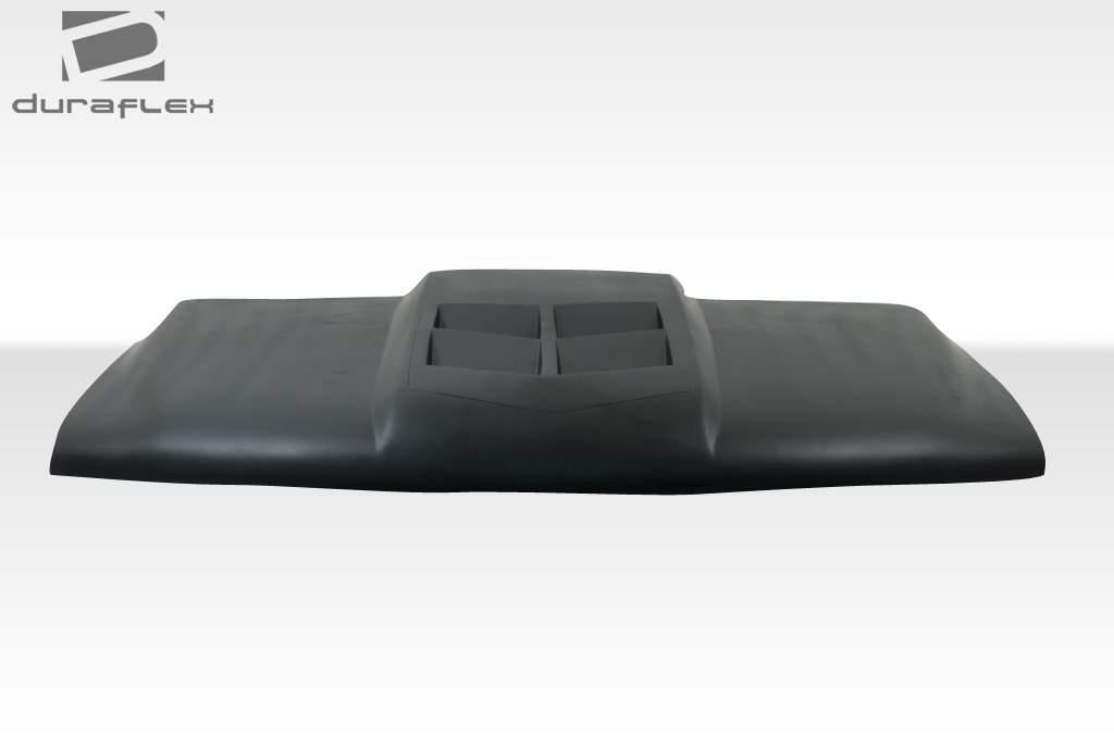 1999-2006 Chevrolet Silverado Duraflex ZL1 Look Hood