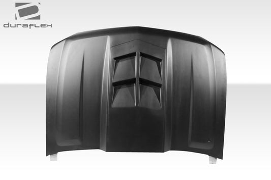 2007-2014 Chevrolet Tahoe Duraflex ZL1 Look Hood
