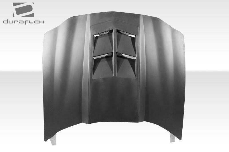 1998-2002 Chevrolet Camaro Duraflex ZL1 Look Hood
