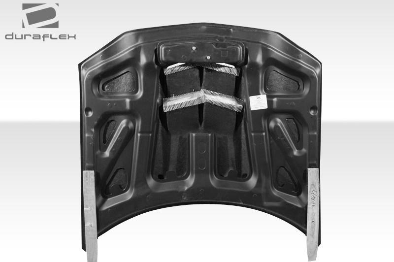 1998-2002 Chevrolet Camaro Duraflex ZL1 Look Hood