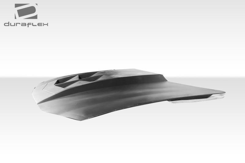 1998-2002 Chevrolet Camaro Duraflex ZL1 Look Hood