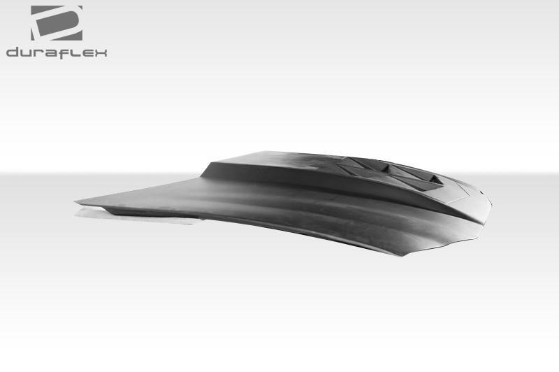 1998-2002 Chevrolet Camaro Duraflex ZL1 Look Hood
