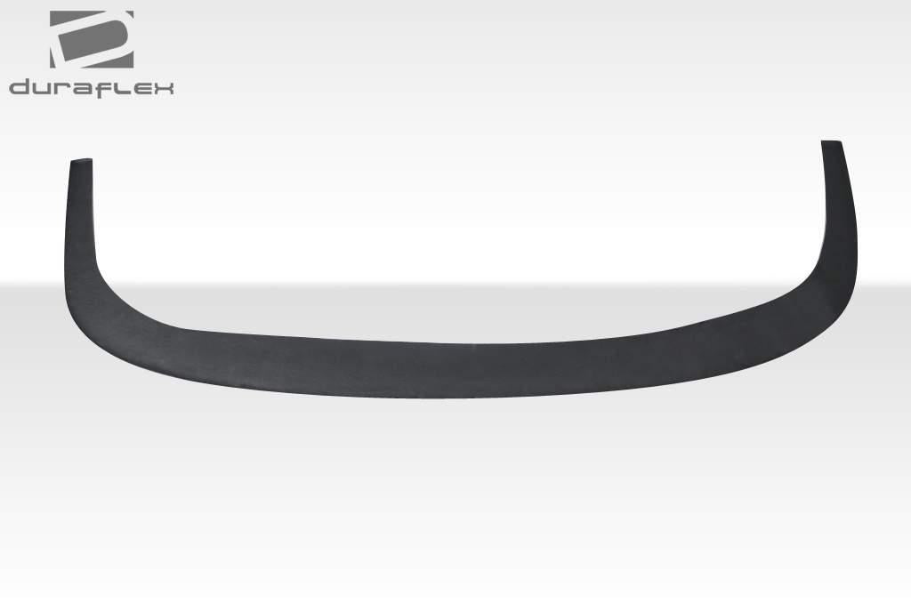 2003-2007 Infiniti G Coupe Duraflex GT500 Front Lip