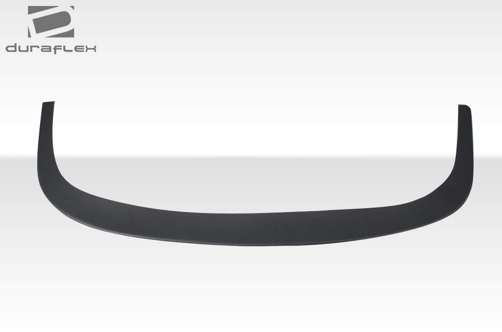 2003-2007 Infiniti G Coupe Duraflex GT500 Front Lip