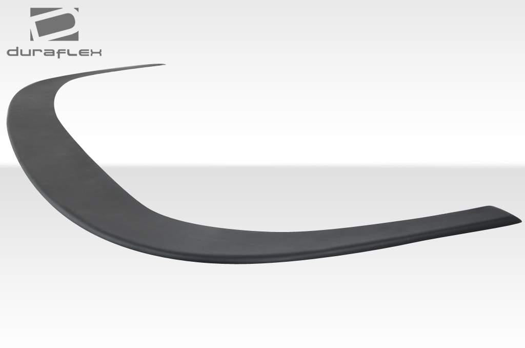 2003-2007 Infiniti G Coupe Duraflex GT500 Front Lip
