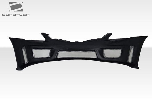 2010-2012 Nissan Altima Duraflex Sigma Front Bumper