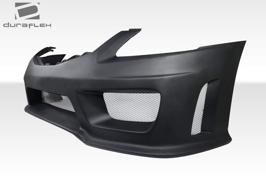 2010-2012 Nissan Altima Duraflex Sigma Front Bumper