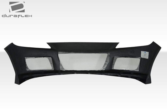 2009-2011 Mazda RX8 Duraflex M-1 Speed Front Bumper