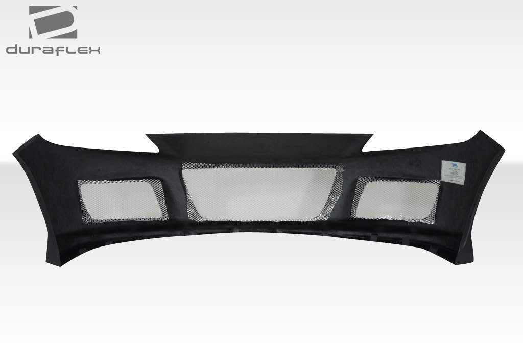 2009-2011 Mazda RX8 Duraflex M-1 Speed Kit
