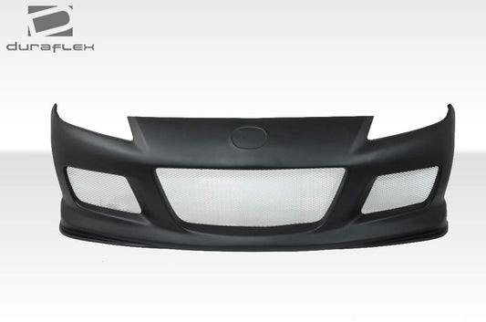 2009-2011 Mazda RX8 Duraflex M-1 Speed Front Bumper