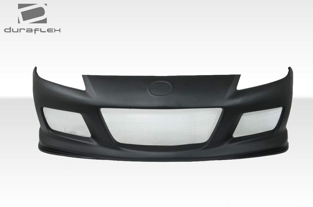 2009-2011 Mazda RX8 Duraflex M-1 Speed Kit