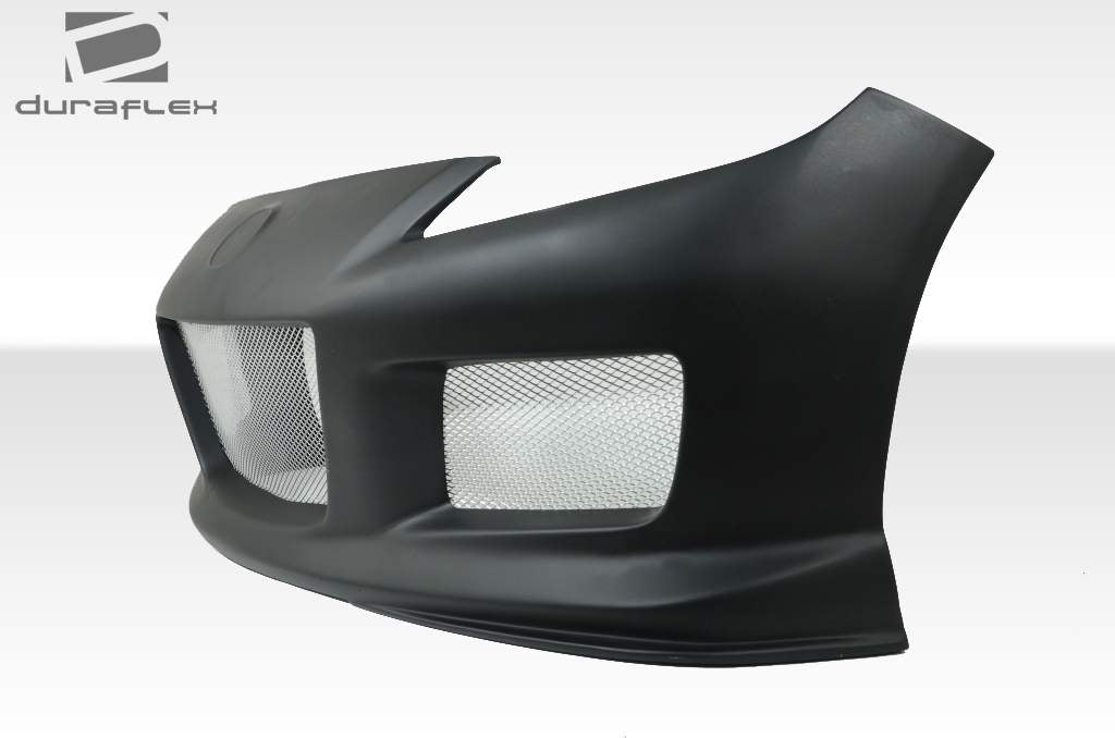 2009-2011 Mazda RX8 Duraflex M-1 Speed Front Bumper