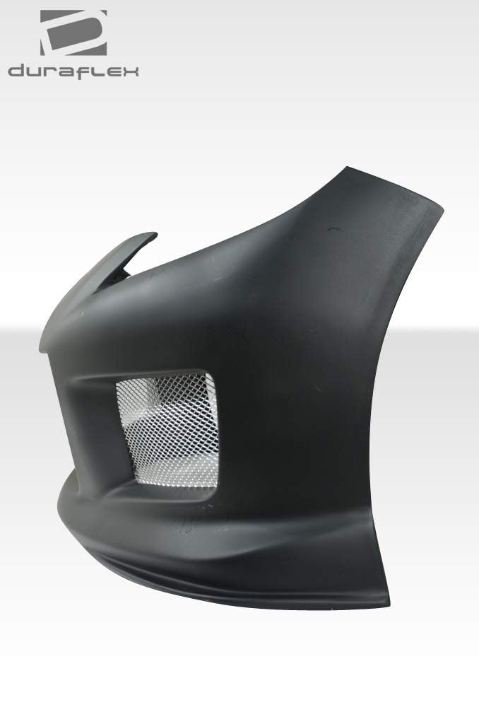 2009-2011 Mazda RX8 Duraflex M-1 Speed Front Bumper