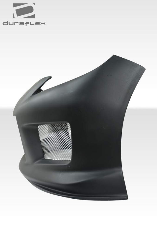 2009-2011 Mazda RX8 Duraflex M-1 Speed Front Bumper
