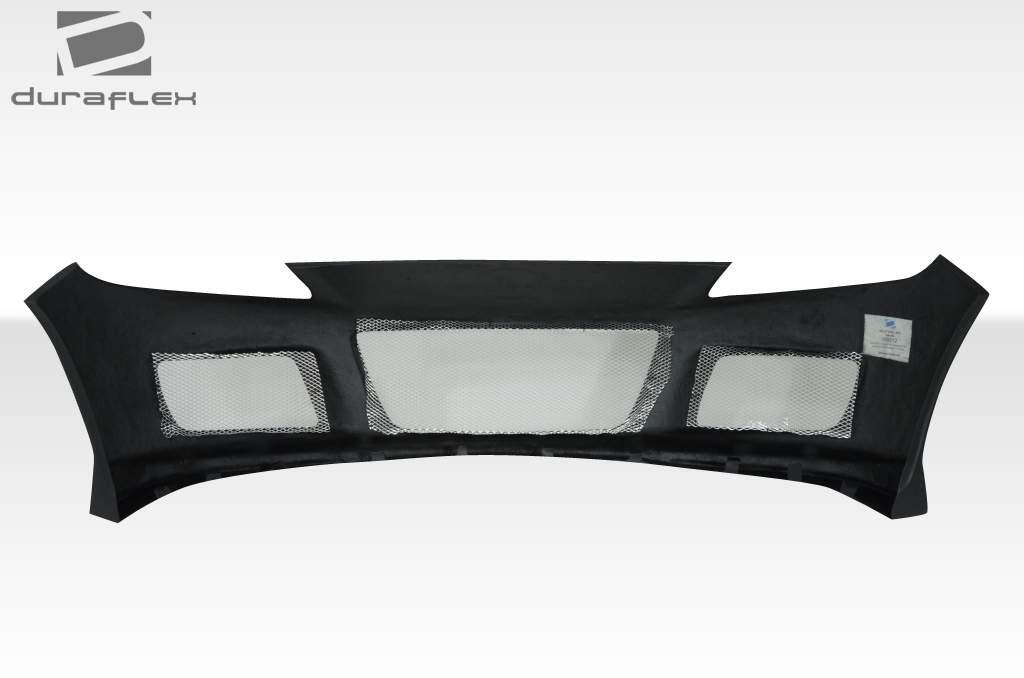 2009-2011 Mazda RX8 Duraflex M-1 Speed Front Bumper