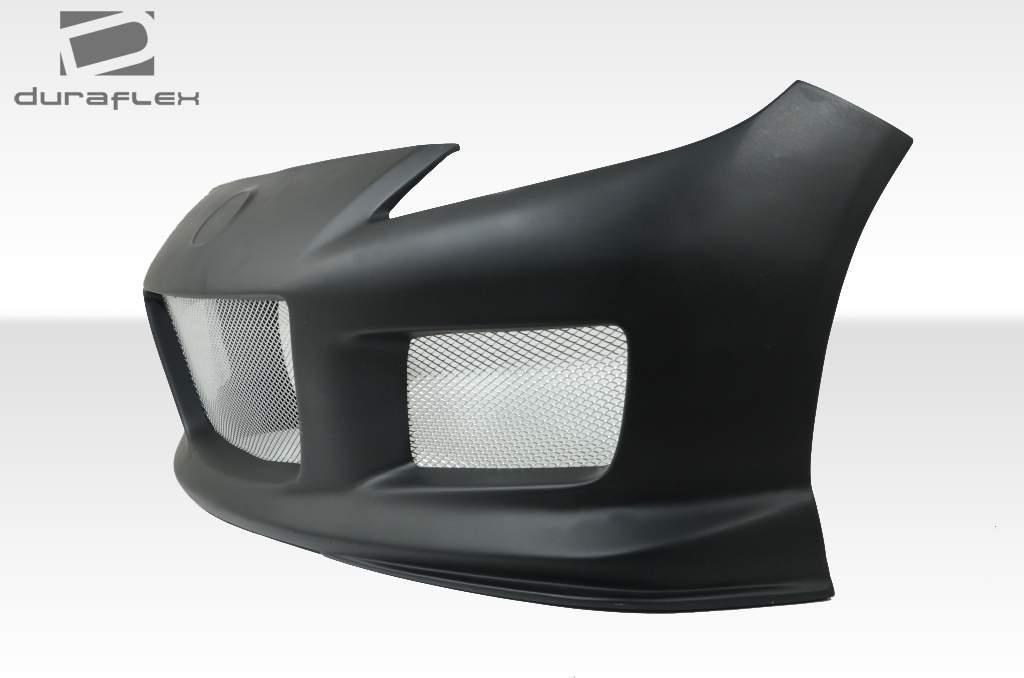 2009-2011 Mazda RX8 Duraflex M-1 Speed Front Bumper