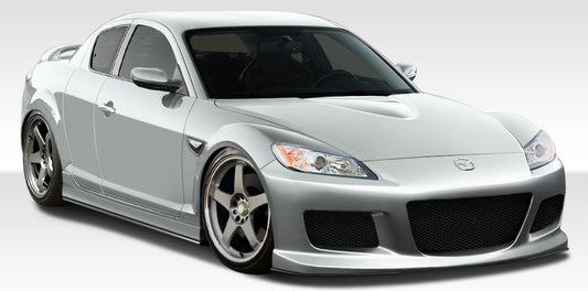2009-2011 Mazda RX8 Duraflex M-1 Speed Kit