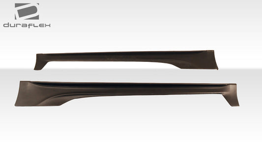 2013-2020 Scion FRS Duraflex TD3000 Side Skirts
