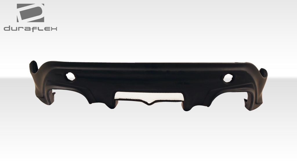 2013-2020 Scion FRS Duraflex TD3000 Rear Lip