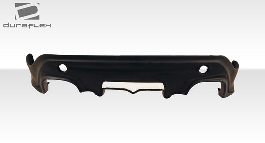 2013-2020 Scion FRS Duraflex TD3000 Rear Lip