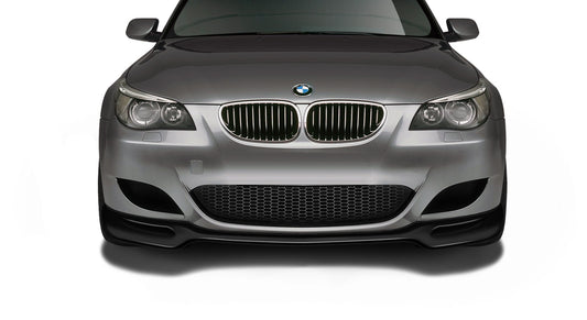 2006-2010 BMW M5 Aero Function AF-1 Carbon Fiber Front Lip