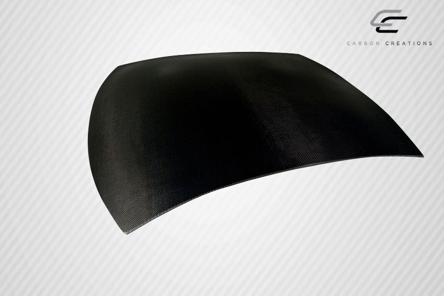 2009-2021 Nissan GTR Carbon Creations OEM Look Carbon Fiber Roof