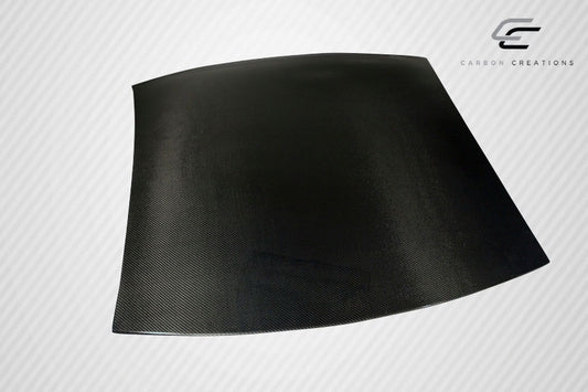2009-2021 Nissan GTR Carbon Creations OEM Look Carbon Fiber Roof