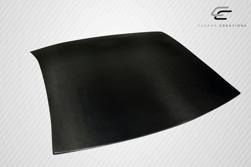 2009-2021 Nissan GTR Carbon Creations OEM Look Carbon Fiber Roof