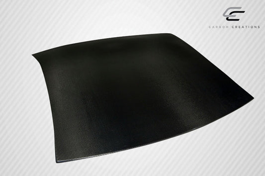 2009-2021 Nissan GTR Carbon Creations OEM Look Carbon Fiber Roof