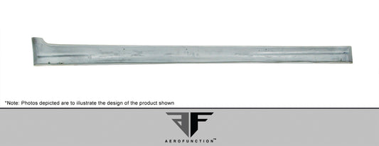 2011-2016 BMW 5 Series Aero Function AF-3 Side Skirts