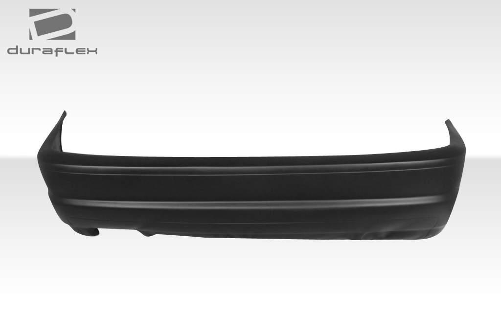 1999-2006 BMW 3 Series Duraflex CSL Look Rear Bumper
