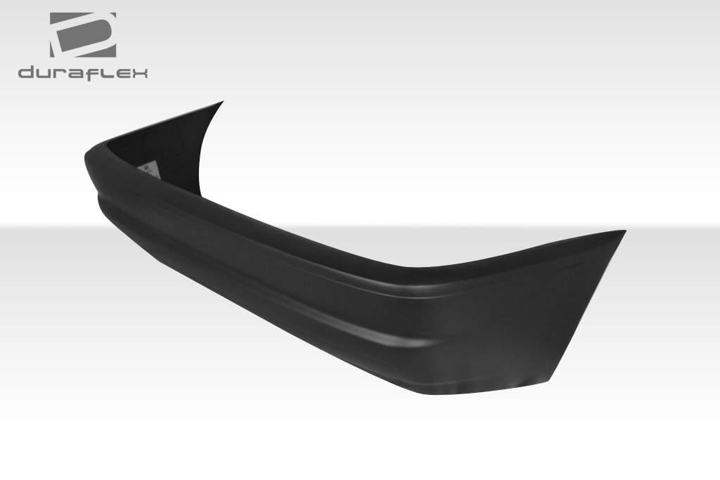 1999-2006 BMW 3 Series Duraflex CSL Look Rear Bumper