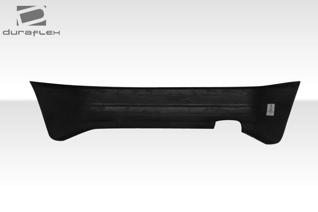 1999-2006 BMW 3 Series Duraflex CSL Look Rear Bumper