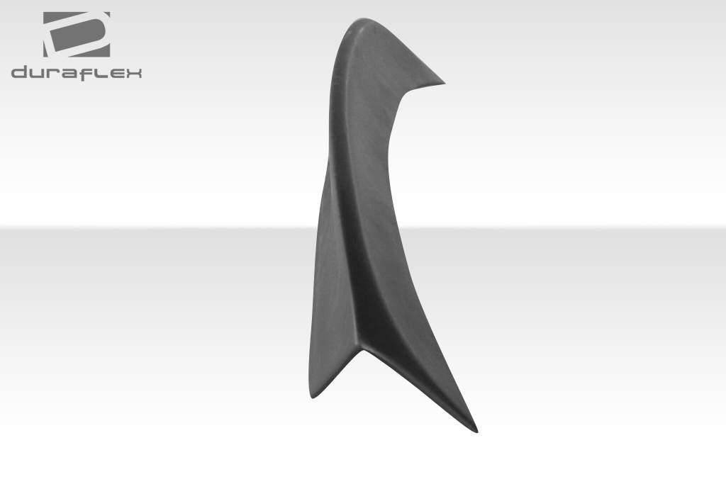 2000-2006 BMW 3 Series Duraflex CSL Look Rear Wing