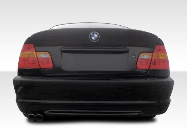 1999-2005 BMW 3 Series Duraflex CSL Look Rear Wing