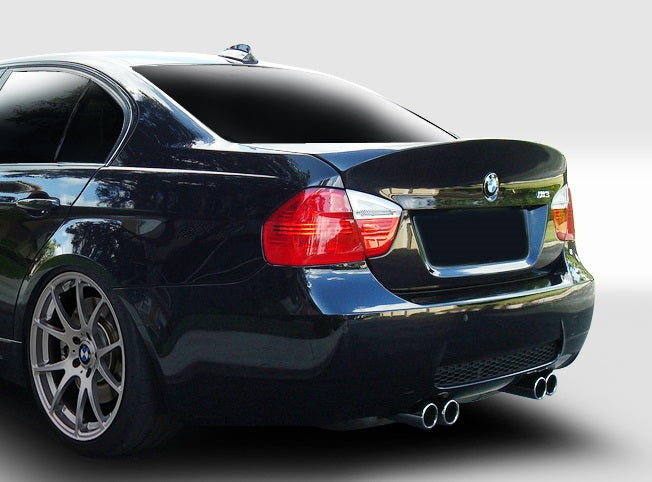 2006-2008 BMW 3 Series Duraflex CSL Look Trunk