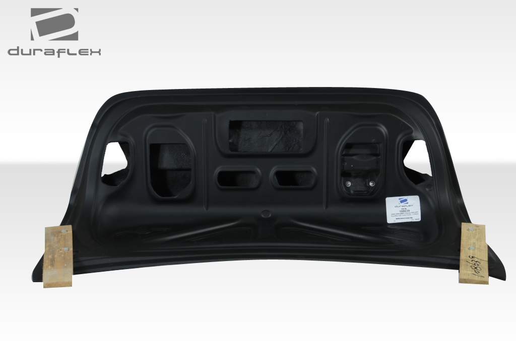 2006-2008 BMW 3 Series Duraflex CSL Look Trunk