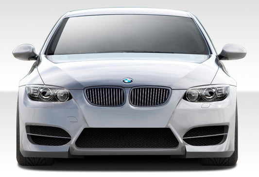 2007-2010 BMW 3 Series Duraflex LM-S Front Bumper